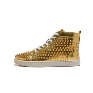 Chaussure Christian Louboutin Pour Homme Pas Cher